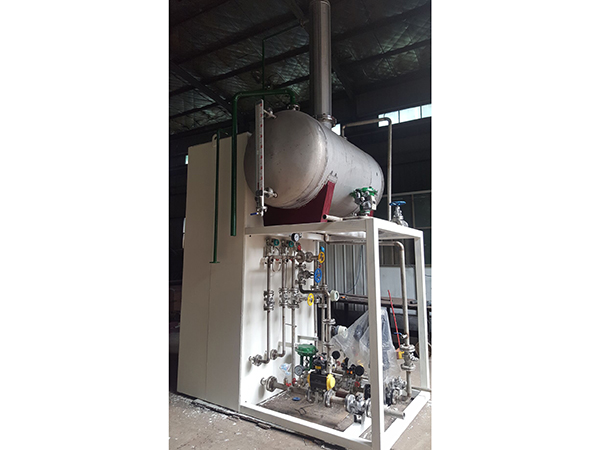 液氨制備氨水——JAG—A、B型氨水制備器
